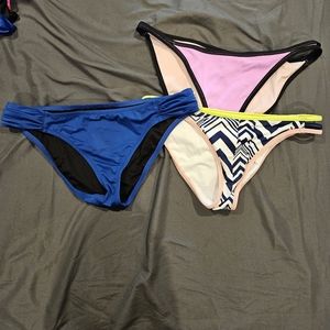 Victorias secret Bikini Bottoms